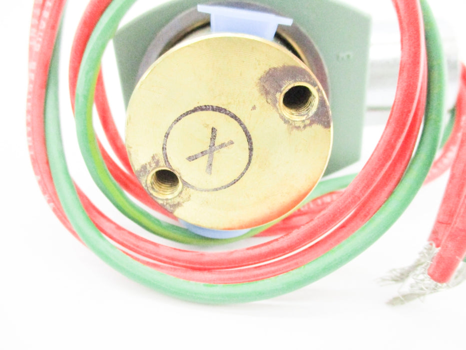ASCO 8262G2 110/120V 140-180PSI UNMP
