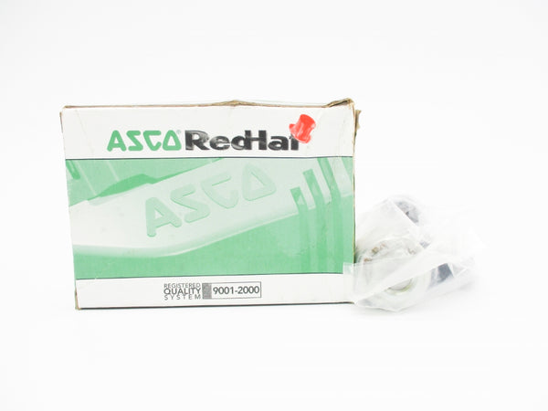 ASCO HV288322001 12VDC NSMP