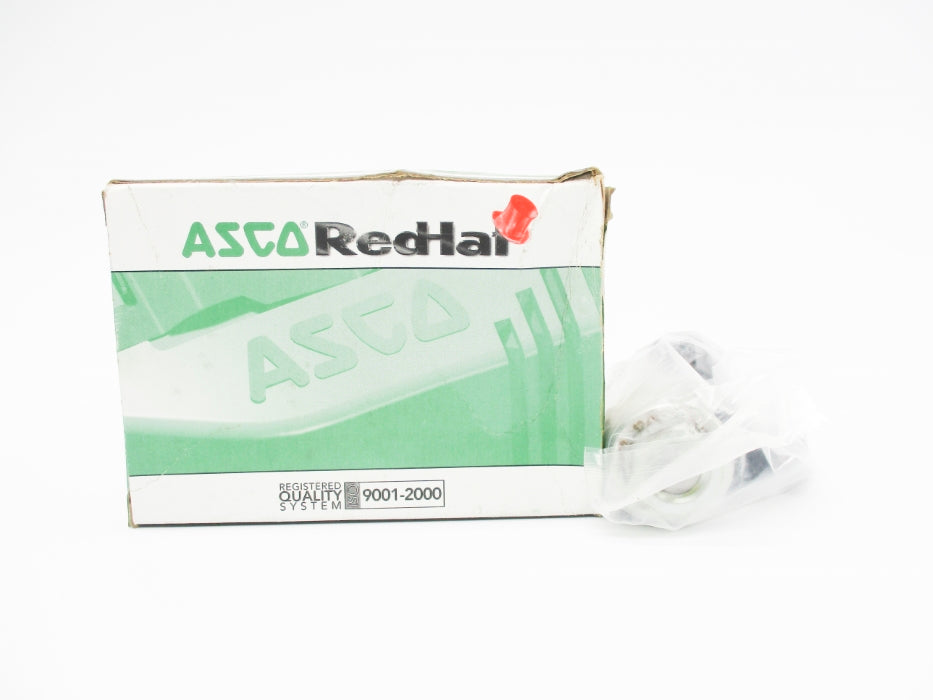 ASCO HV288322001 12VDC NSMP