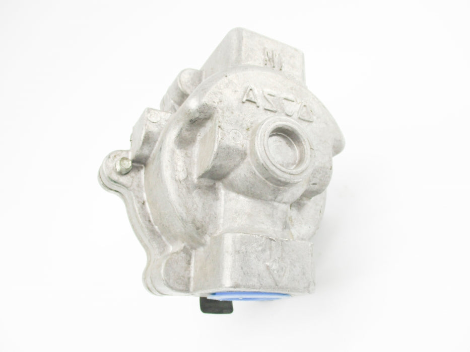 ASCO R8215B50 110/120V 25PSI NSNP