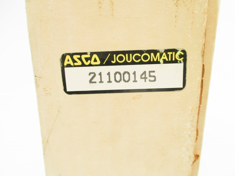 ASCO 21100145 NSMP