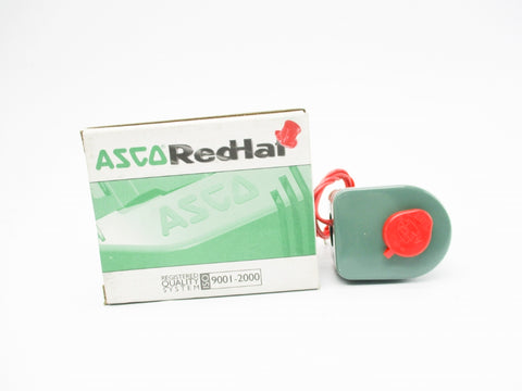 ASCO FTX8320A021M010856 24-32DC 150PSI NSMP
