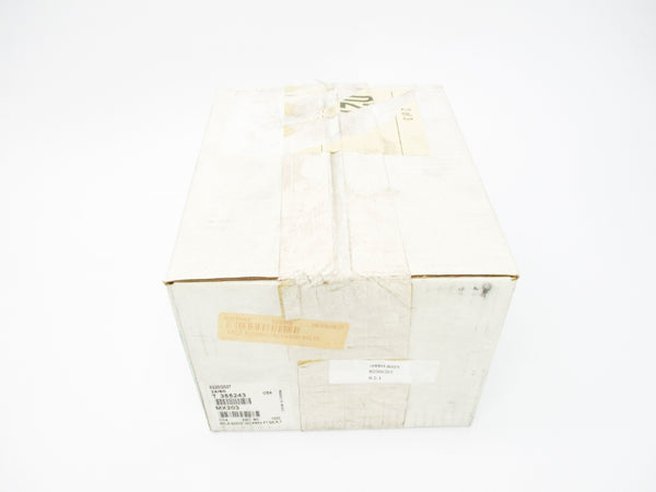 ASCO 8220G027 24V 1-1/4" NSFS