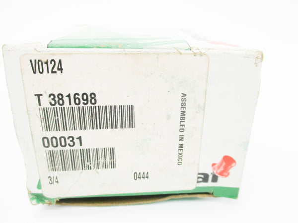 ASCO V0124 1-150PSI NSMP