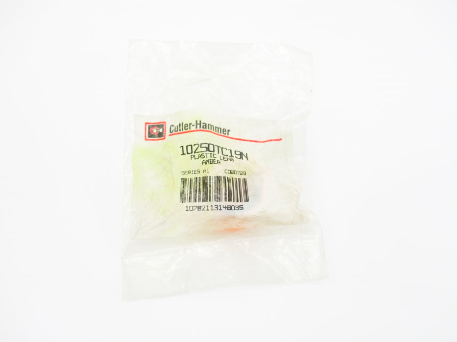 CUTLER HAMMER 10250TC19N SER. A1 NSMP