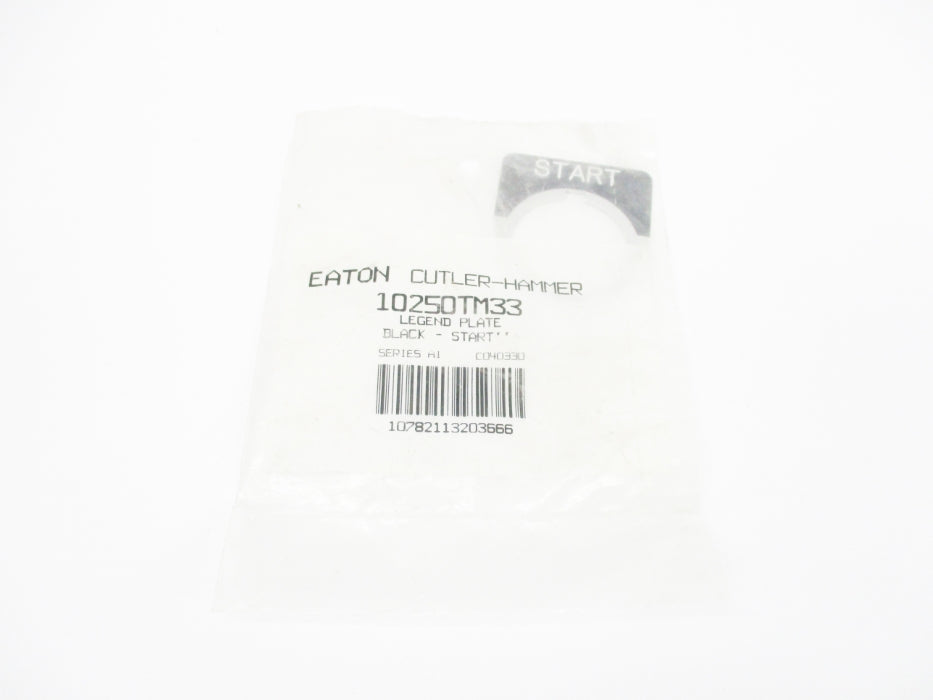 EATON 10250TM33 SER. A1 NSMP
