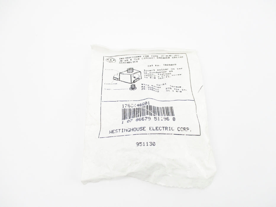 WESTINGHOUSE 176C446G01 NSMP