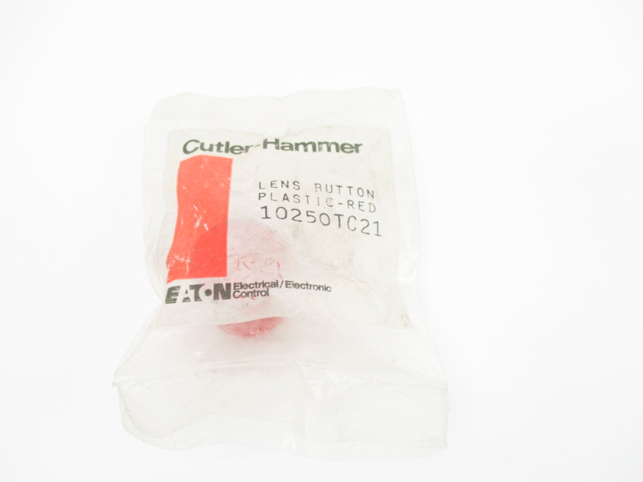 CUTLER HAMMER 10250TC21 NSMP