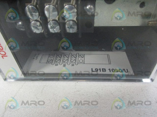 HONEYWELL L91B1050/U PRESSURETROL CONTROL *NEW NO BOX*