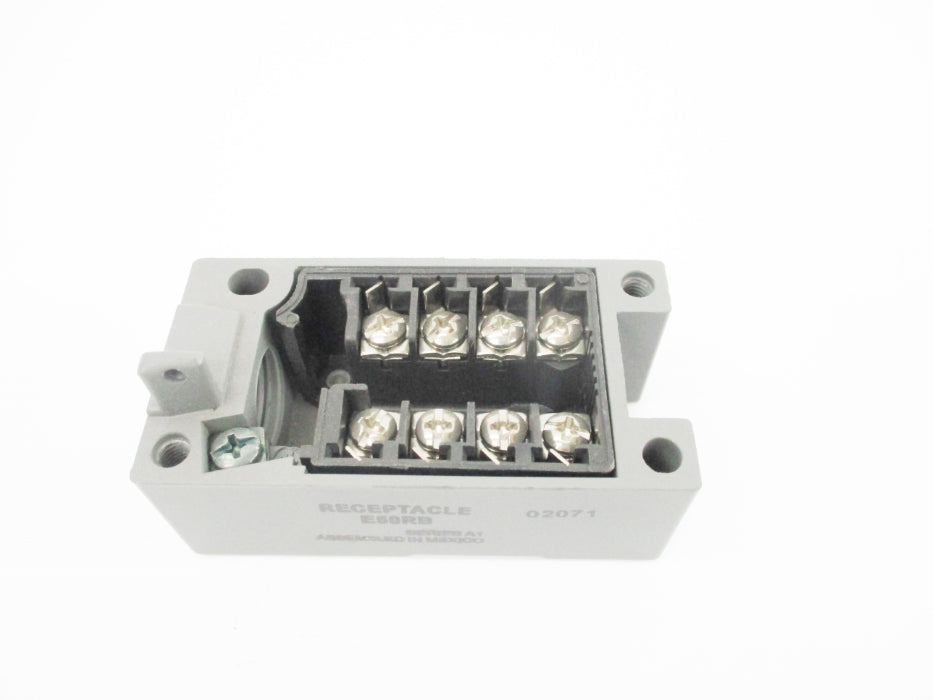 CUTLER HAMMER E50RB SER. A1 NSNP