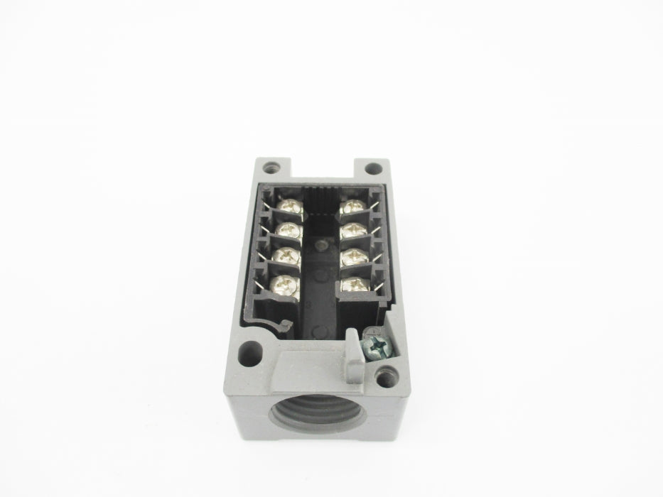 CUTLER HAMMER E50RB SER. A1 NSNP