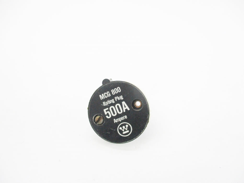 WESTINGHOUSE 8MCG500 2608D29G02 UNMP