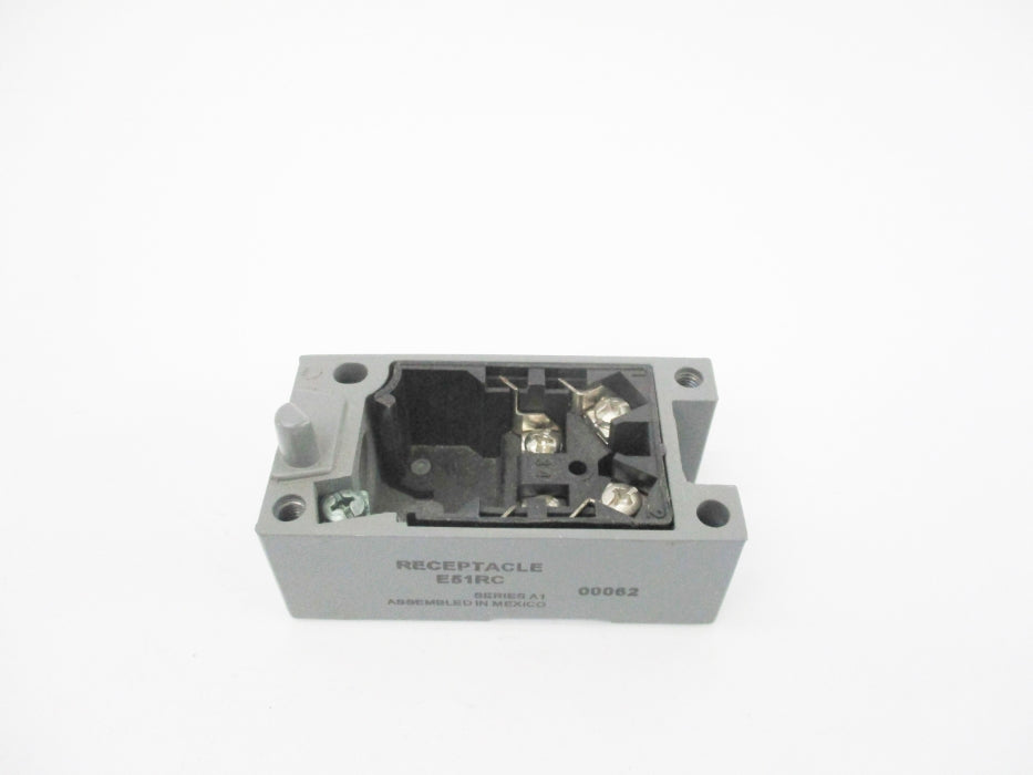 CUTLER HAMMER E51RC SER. A1 NSNP