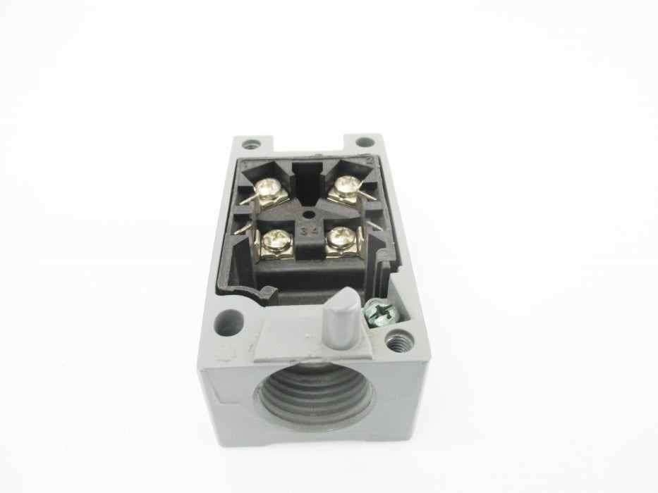 CUTLER HAMMER E51RC SER. A1 NSNP