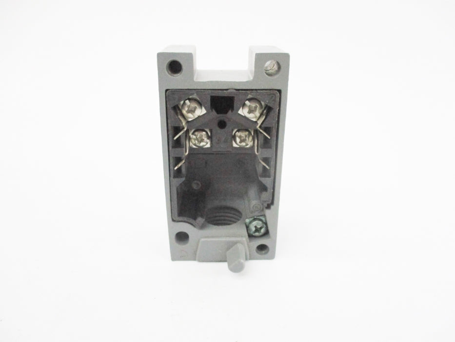 CUTLER HAMMER E51RC SER. A1 NSNP