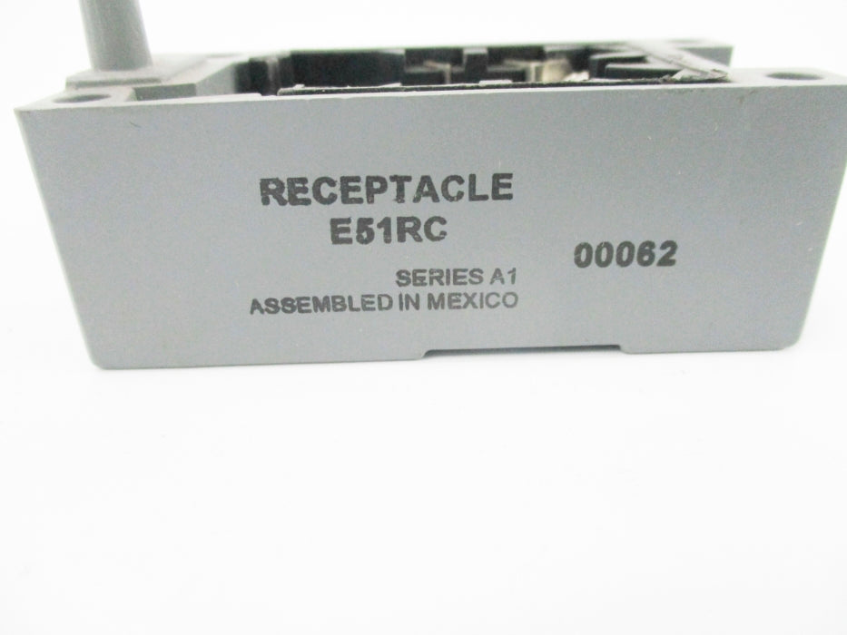 CUTLER HAMMER E51RC SER. A1 NSNP