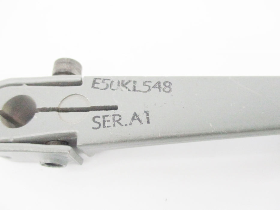 CUTLER HAMMER E50KL548 SER. A1 NSNP