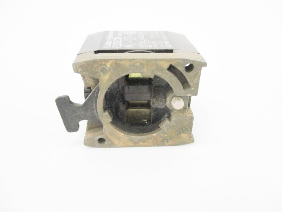 CUTLER HAMMER E22C9 SER. A3 NSNP