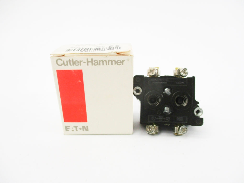 CUTLER HAMMER 10250T48 SER. B1 NSMP