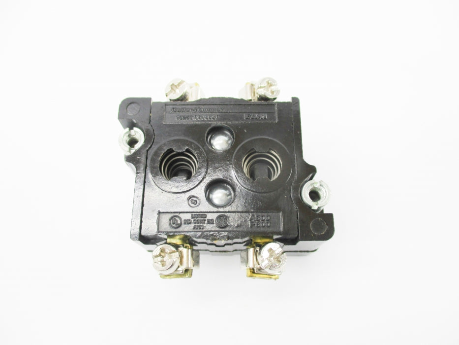 CUTLER HAMMER 10250T48 SER. B1 NSMP