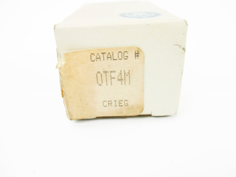 WESTINGHOUSE OTF4M NSMP