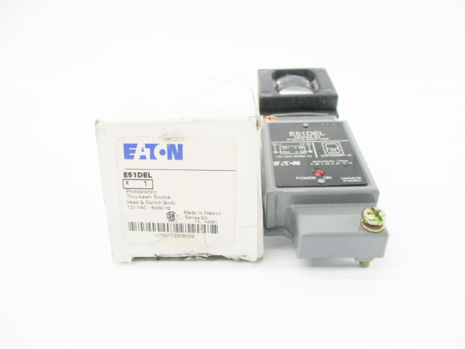 EATON E51DEL SER. B3 NSMP