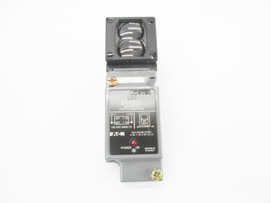 EATON E51DEL SER. B3 NSMP