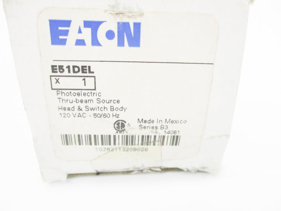EATON E51DEL SER. B3 NSMP
