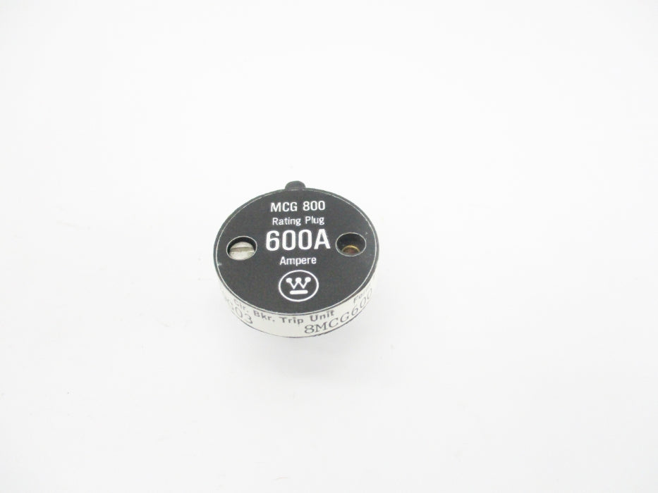 WESTINGHOUSE 8MCG600 2608D29G03 NSMP