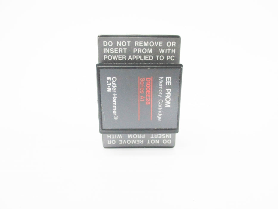 CUTLER HAMMER D100EE28 SER. A1 NSMP