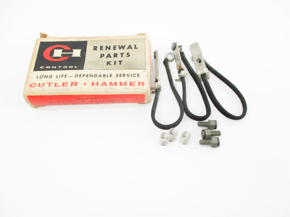 CUTLER HAMMER 6-120 NSMP
