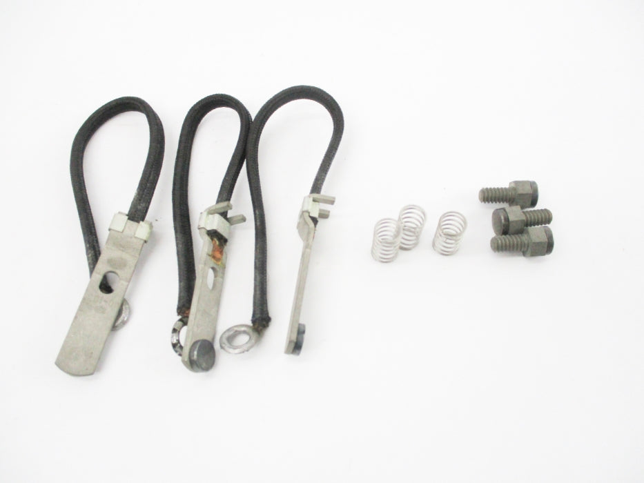 CUTLER HAMMER 6-120 NSMP