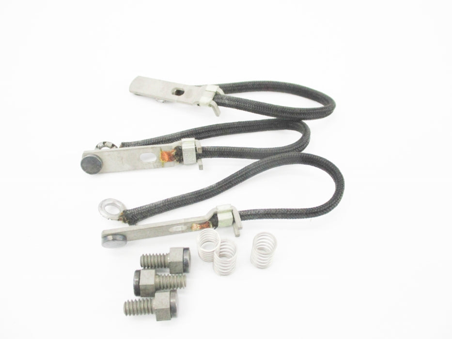 CUTLER HAMMER 6-120 NSMP