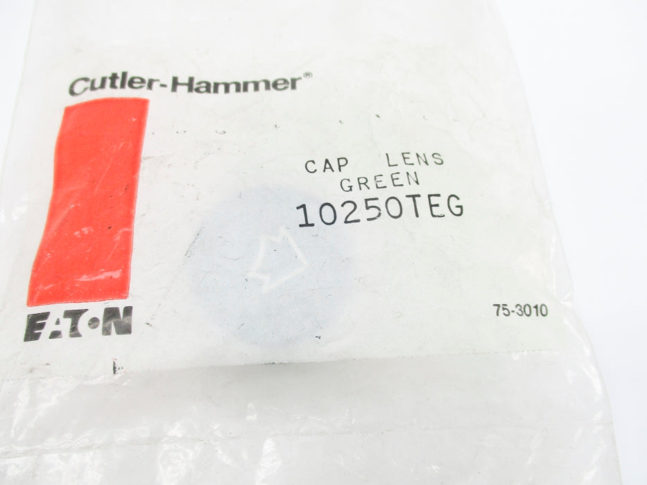 CUTLER HAMMER 10250TEG NSMP