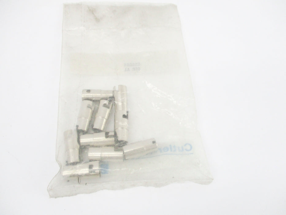 CUTLER HAMMER E22BA4 SER. A1 (PKG OF 10) NSMP