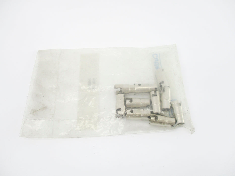 CUTLER HAMMER E22BA4 SER. A1 (PKG OF 10) NSMP