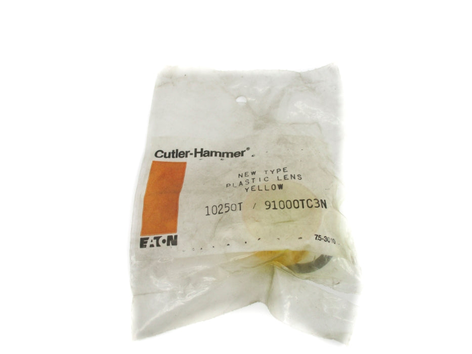 CUTLER HAMMER 10250T/91000TC3N NSMP
