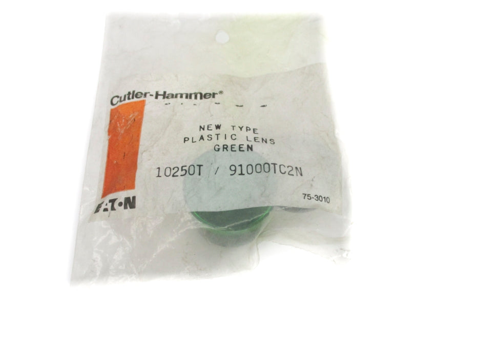 CUTLER HAMMER 10250T/91000TC2N NSMP