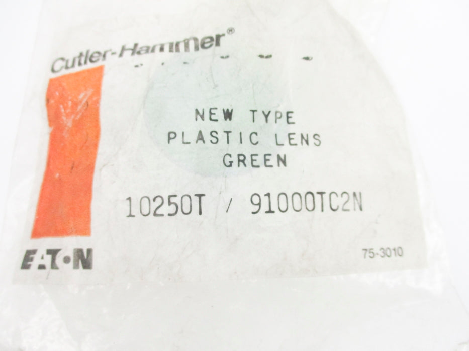 CUTLER HAMMER 10250T/91000TC2N NSMP