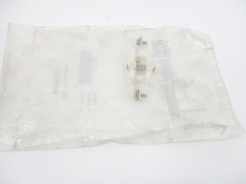 CUTLER HAMMER D26MPR SER. A3 NSMP