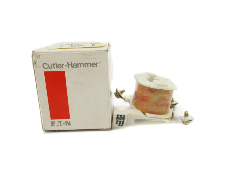 CUTLER HAMMER 9-2875-1 NSMP