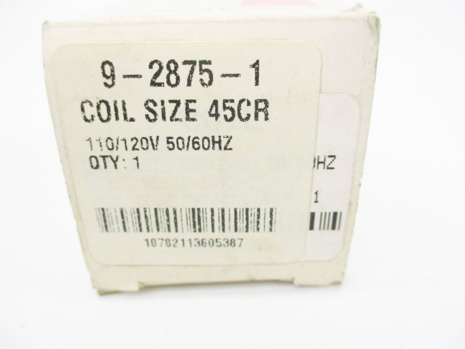 CUTLER HAMMER 9-2875-1 NSMP