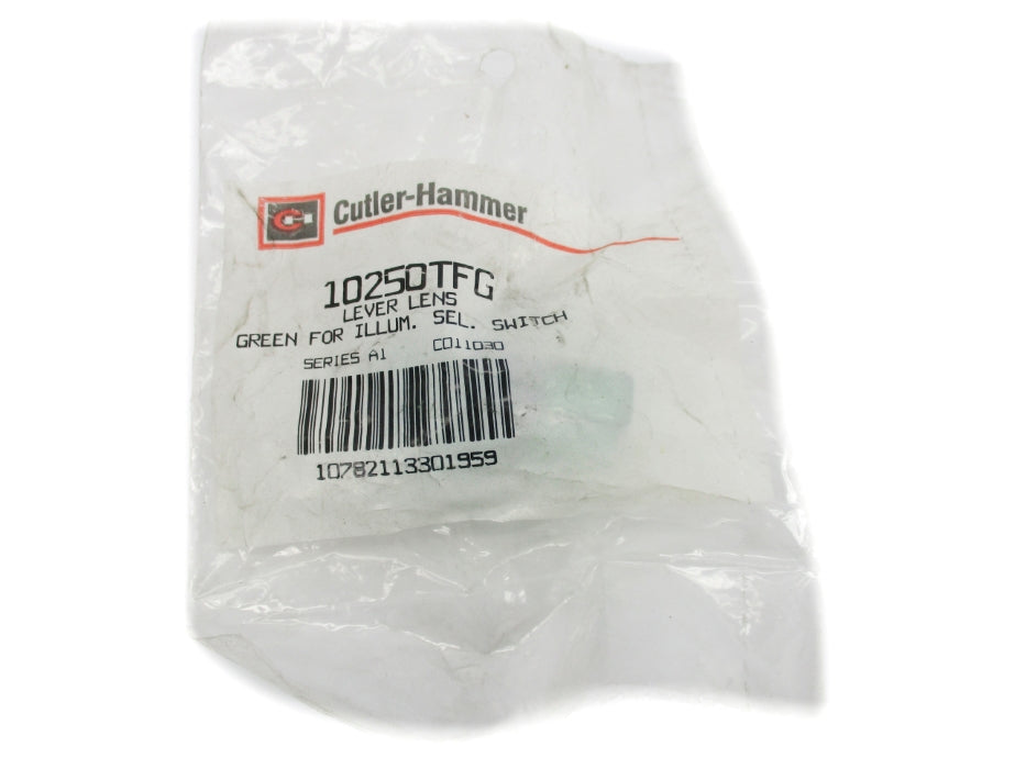 CUTLER HAMMKER 10250TFG SER. A1 NSMP