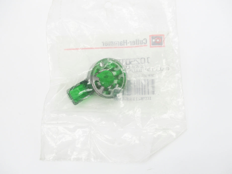 CUTLER HAMMKER 10250TFG SER. A1 NSMP