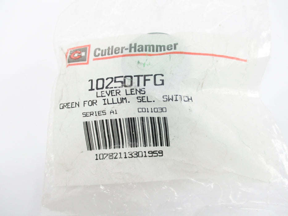 CUTLER HAMMKER 10250TFG SER. A1 NSMP
