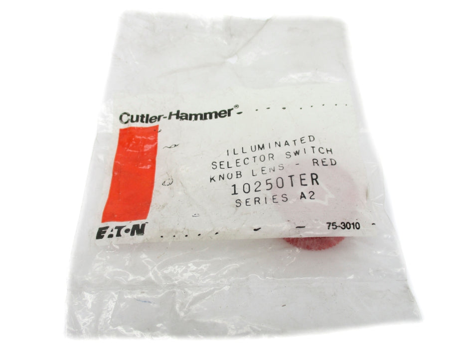 CUTLER HAMMER 10250TER SER. A2 NSMP