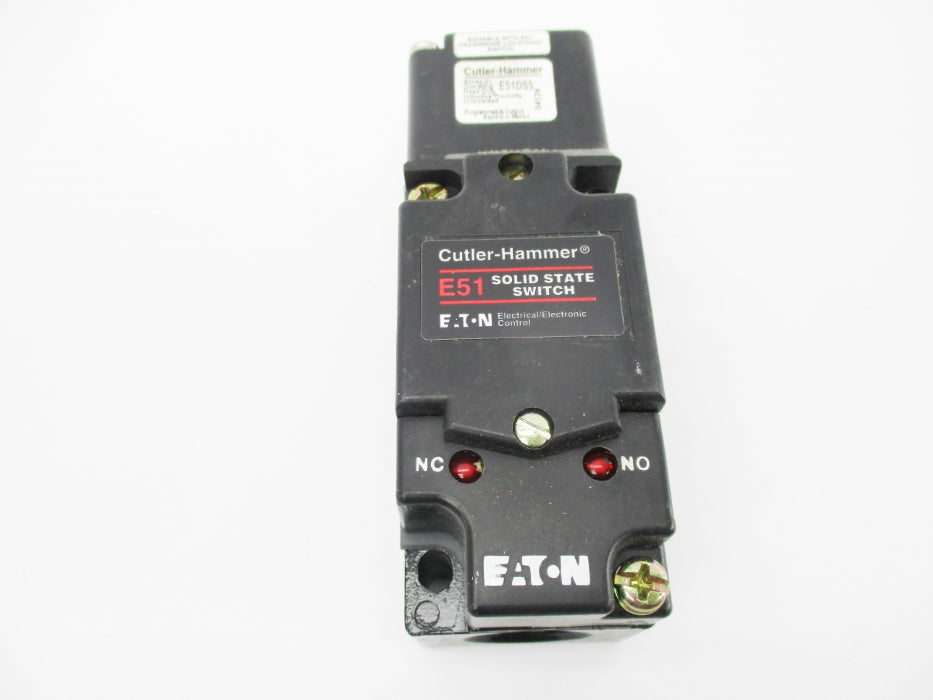 CUTLER HAMMER E51CNS5 SER. B2 NSMP