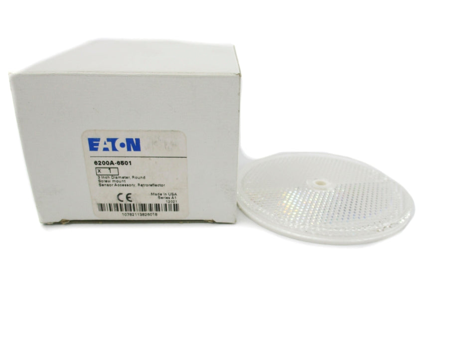 EATON 6200A-6501 SER. A1 (PKG OF 2) NSMP