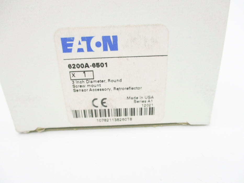 EATON 6200A-6501 SER. A1 (PKG OF 2) NSMP