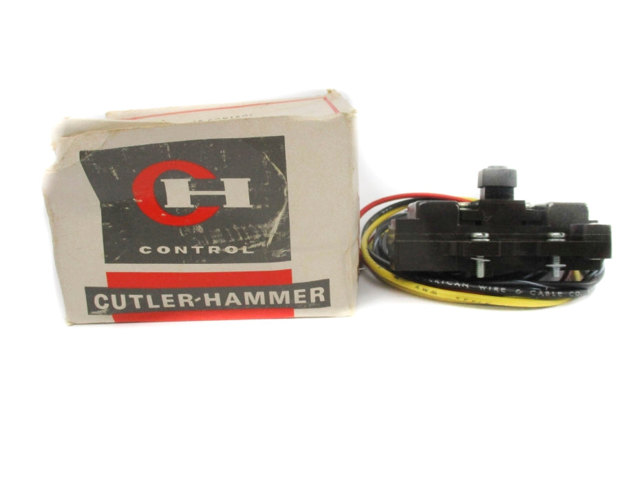 CUTLER HAMMER C400KG5A SER. A1 NSMP